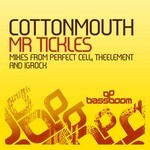 cover: Cottonmouth - Mr Tickles