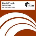 cover: Daniel Stash - Pure Vision