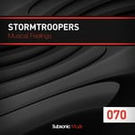 cover: Stormtroopers - Musical Feelings