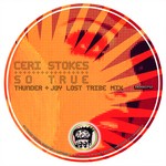 cover: Ceri Stokes - So True