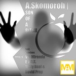 cover: A Skomoroh - Son Of A Bitch