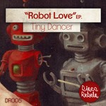 cover: Tiny Dancer - Robot Love