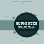 cover: Miriam Macri - Sophistes