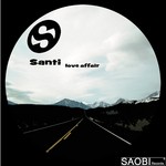 cover: Santi - Love Affair