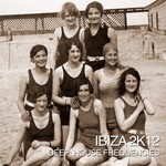 cover: Various - Ibiza 2k12 - Deep House Frequencies