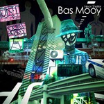 cover: Bas Mooy - Neon Shelter