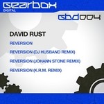 cover: David Rust - Reversion