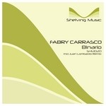 cover: Fabry Carrasco - Binario