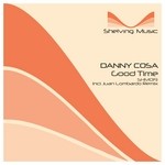 cover: Danny Cosa - Good Time