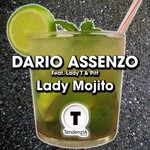 cover: Assenzo, Dario|Lady T|Pitt - Lady Mojito