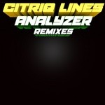 cover: Citriq Lines - Analyzer (remixes)