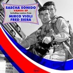 cover: Sascha Sonido - Vamos EP