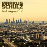 cover: Schulz, Markus|Various - Los Angeles '12