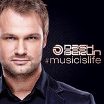 cover: Dash Berlin - #Musicislife (club Mixes)