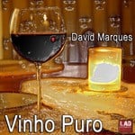 cover: David Marques - Vinho Puro