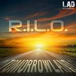 cover: Rilo - Tomorrowland