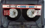 cover: Rescue - Rewind the Groove EP