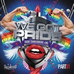 cover: Charlemagne, Diane|Mg - We Got Pride (remixes Part One)