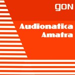 cover: Audionatica - Amatra