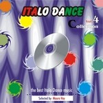 cover: Various|Vay, Mauro - Italo Dance Collection Vol 4 (The Very Best Of Italo Dance 2000-2010 Selected By Mauro Vay)