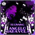 cover: Angelo Ciaravola - Beginning