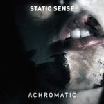 cover: Static Sense - Achromatic