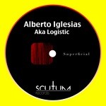 cover: Alberto Iglesias - Superficial