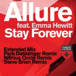 cover: Allure|Emma Hewitt - Stay Forever