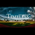 cover: Intelligent Headz - Timeless