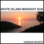 cover: Various - White Island Midnight Sun