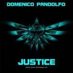 cover: Domenico Pondolfo - Justice