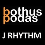 cover: Bothus Podas - J Rhythm