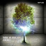 cover: Time In Motion - Energy