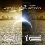 cover: Astral Projection - One