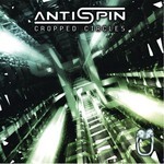 cover: Antispin - Cropped Circles