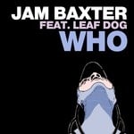 cover: Jam Baxter|Leaf Dog - Who