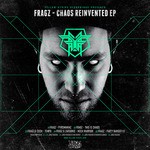 cover: Fragz - Chaos Reivented EP