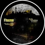 cover: Fhazee - Hidden EP