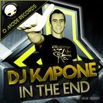 cover: Dj Kapone - In The End