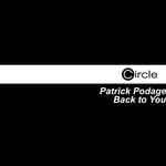 cover: Patrick Podagel - Back To You