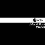 cover: Jules & Moss - Paprika