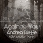 cover: Andrea Dieffe - Against You