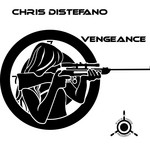 cover: Chris Distefano - Vengeance