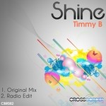 cover: Timmy B - Shine