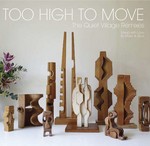 cover: Various - Too High To Move (The Quiet Village remixes)