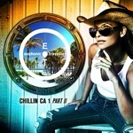 cover: Euphonic Traveller - Chillin CA 1, Pt II