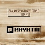 cover: Scalameriya|Forest People - Units EP 01