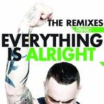 cover: Dj Nano|Fashion Beat Team - Everything Is Alright (The Remixes)