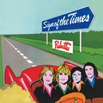 cover: The Rubettes - Sign Of The Times