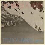 cover: The Naked & Famous - Young Blood (Tiesto & Hardwell Remix)